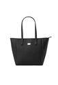Tote Diana Negro Olivia Tote Diana Negro Olivia de Mario Hernández