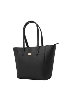Tote Diana Negro Olivia Tote Diana Negro Olivia