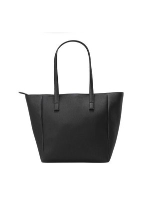 Tote Diana Negro Olivia Tote Diana Negro Olivia