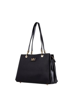 Satchel Mara Negro Maryrose Satchel Mara Negro Maryrose