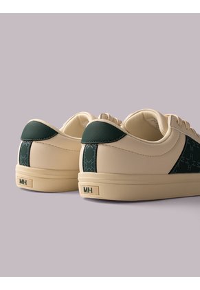 Tenis Huella Jade Tenis Huella Jade Talla 40