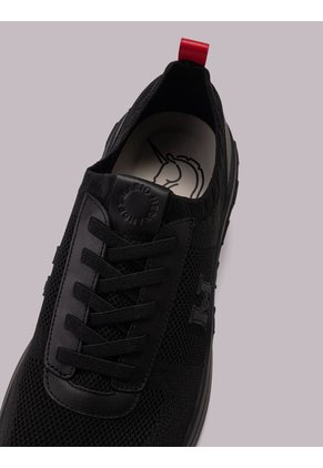 Tenis Astro K M Sombra