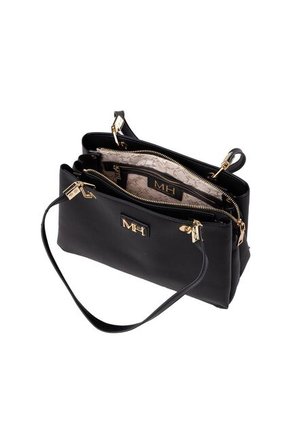 Satchel Mara Negro Maryrose Satchel Mara Negro Maryrose
