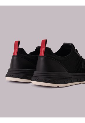 Tenis Astro K M Sombra