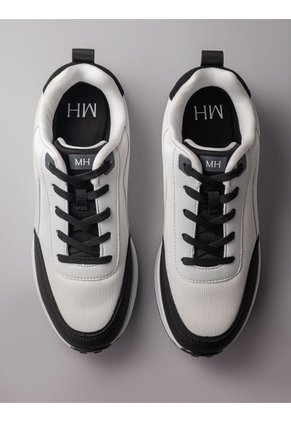 Tenis Castilla Panda