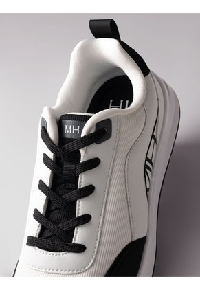 Tenis Castilla Panda