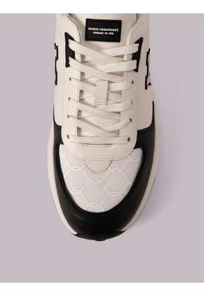 Tenis Astro M Panda Tenis Astro M Panda Talla 41