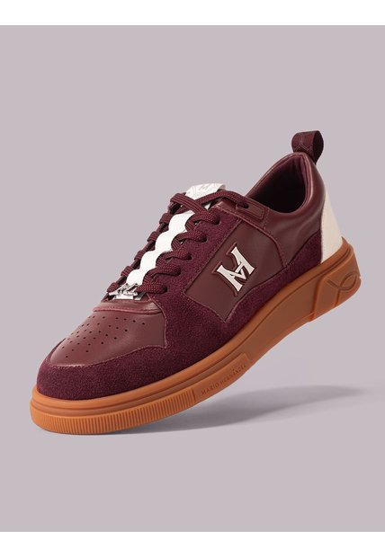Tenis Saga F Rubí Tenis Saga F Rubí Talla 39