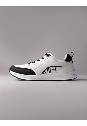 Tenis Castilla Panda