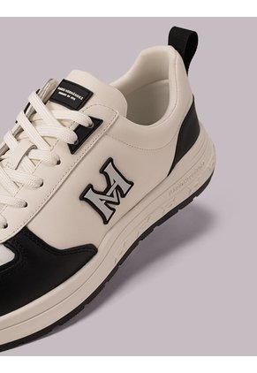 Tenis Astro M Panda Tenis Astro M Panda Talla 41