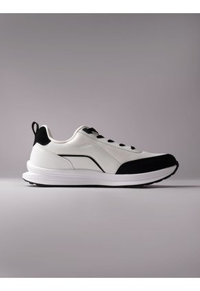 Tenis Castilla Panda