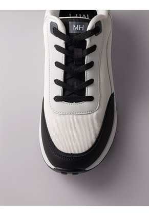Tenis Castilla Panda