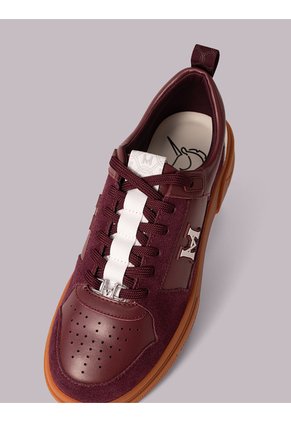 Tenis Saga F Rubí Tenis Saga F Rubí Talla 39