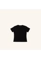 Camiseta Cira Negro Tierra Arriba Camiseta Cira Negro Tierra Arriba Talla S de Mario Hernández