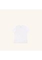 Camiseta Leal Blanco Naval Tierra Arriba Camiseta Leal Blanco Naval Tierra Arriba Talla M de Mario Hernández