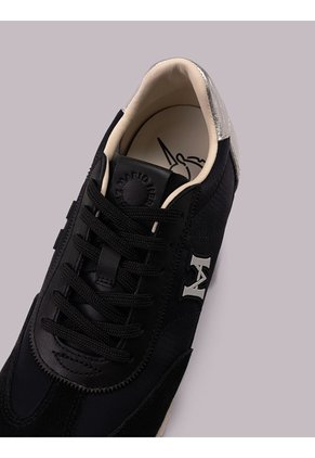 Tenis Cosmo F Noche Plata Tenis Cosmo F Noche Plata Talla 41