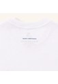 Camiseta Leal Blanco Naval Tierra Arriba Camiseta Leal Blanco Naval Tierra Arriba Talla M de Mario Hernández