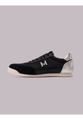 Tenis Cosmo F Noche Plata Tenis Cosmo F Noche Plata Talla 41