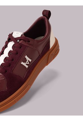 Tenis Saga F Rubí Tenis Saga F Rubí Talla 39
