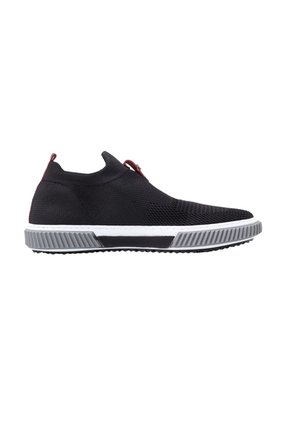 Tenis Velasquez Negro Trecking