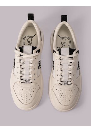 Tenis Saga M Onix Lt Tenis Saga M Onix Lt Talla 41