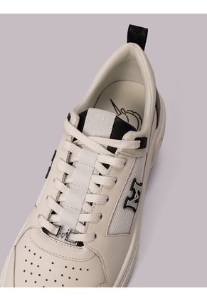 Tenis Saga M Onix Lt Tenis Saga M Onix Lt Talla 41