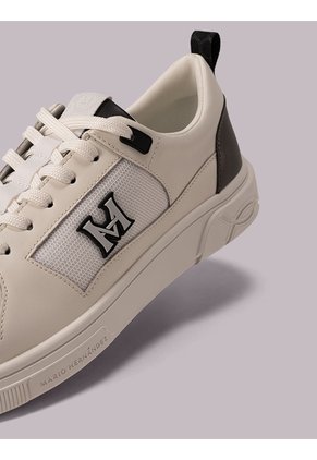 Tenis Saga M Onix Lt Tenis Saga M Onix Lt Talla 41