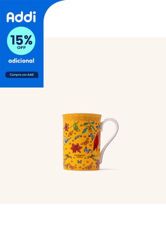 Mug Cosecha Oro MH Mugs Mug Cosecha Oro MH Mugs Mario Hernández