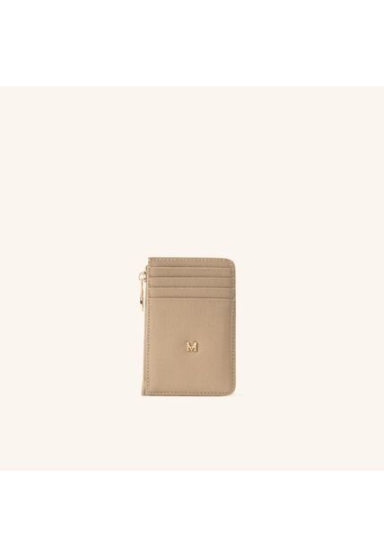 Tarjetero 8 Tarjetas Con Zip Tomillo Fontana Tarjetero 8 Tarjetas Con Zip Tomillo Fontana
