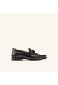 Mocasín Quintana Negro Premium Mocasín Quintana Negro Premium Talla 39 de Mario Hernández