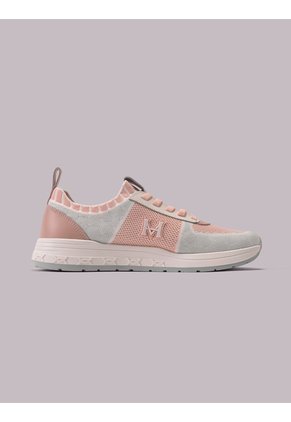 Tenis Astro K F Chicle Tenis Astro K F Chicle Talla 37
