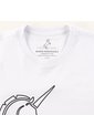 Camiseta Alfa Blanco Tierra Arriba Camiseta Alfa Blanco Tierra Arriba Talla L de Mario Hernández