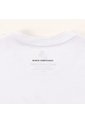Camiseta Alfa Blanco Tierra Arriba Camiseta Alfa Blanco Tierra Arriba Talla L de Mario Hernández