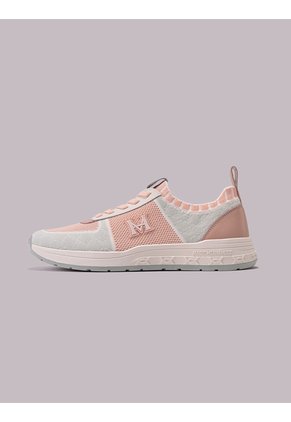 Tenis Astro K F Chicle Tenis Astro K F Chicle Talla 37