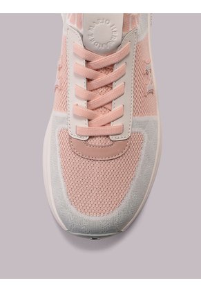 Tenis Astro K F Chicle Tenis Astro K F Chicle Talla 37