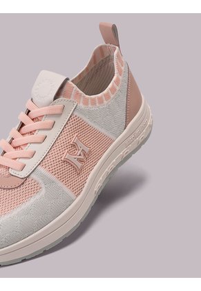 Tenis Astro K F Chicle Tenis Astro K F Chicle Talla 37