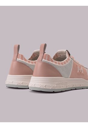 Tenis Astro K F Chicle Tenis Astro K F Chicle Talla 37