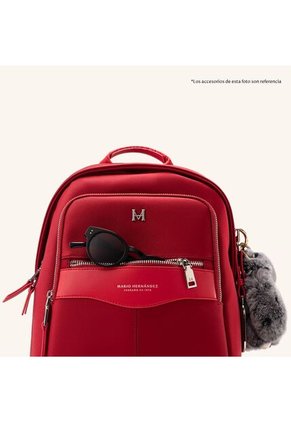 Morral París Rojo Petra Morral París Rojo Petra