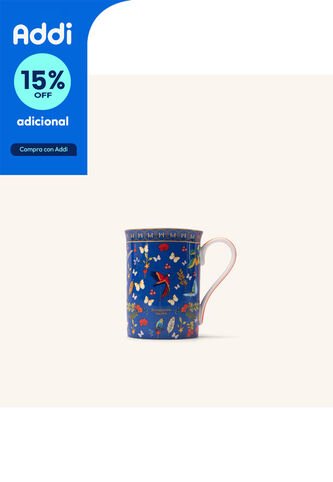 Mug Cosecha Pacífico MH Mugs Mug Cosecha Pacífico MH Mugs Mario Hernández