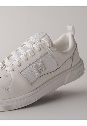 Tenis Saga Blanco Tenis Saga Blanco Talla 39