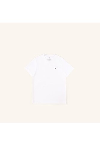 Camiseta Origen Blanco Tierra Arriba Camiseta Origen Blanco Tierra Arriba Talla XXL Mario Hernández