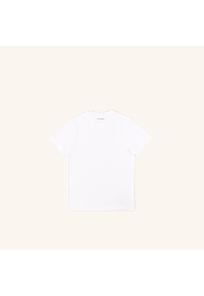 Camiseta Origen Blanco Tierra Arriba