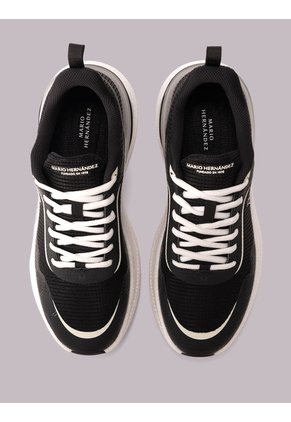 Tenis Vuelo M Onix