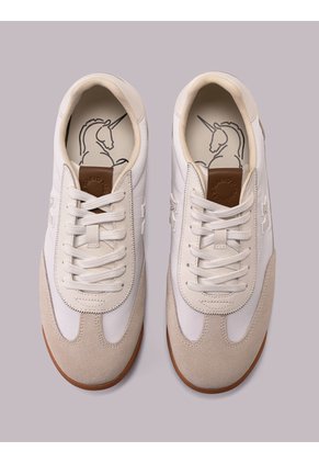 Tenis Cosmo M Nogal