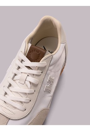 Tenis Cosmo M Nogal