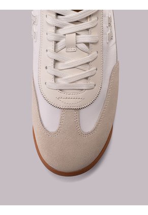 Tenis Cosmo M Nogal
