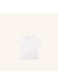 Camiseta Cira Blanco Tierra Arriba de Mario Hernández