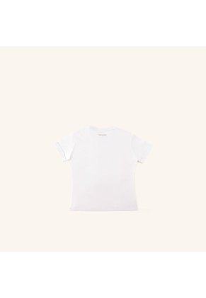 Camiseta Cira Blanco Tierra Arriba