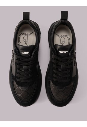 Tenis Astro F Noir