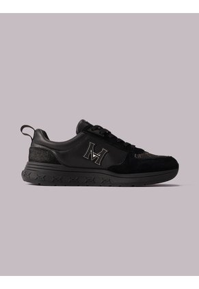 Tenis Astro F Noir